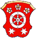 Wappen der Gemeinde Mmlingen