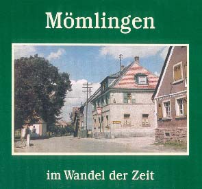 Mmlingen im Wandel der Zeit