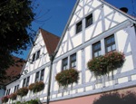 Mmlingen Rathaus