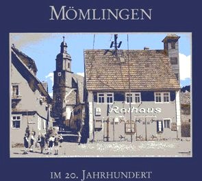 Mmlingen im 20. Jahrhundert