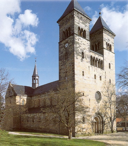Kloster Lausnitz