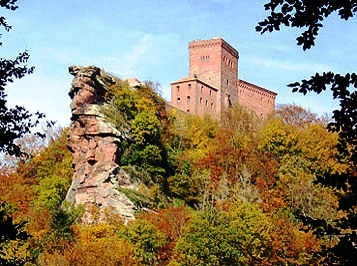 Burg Trifels